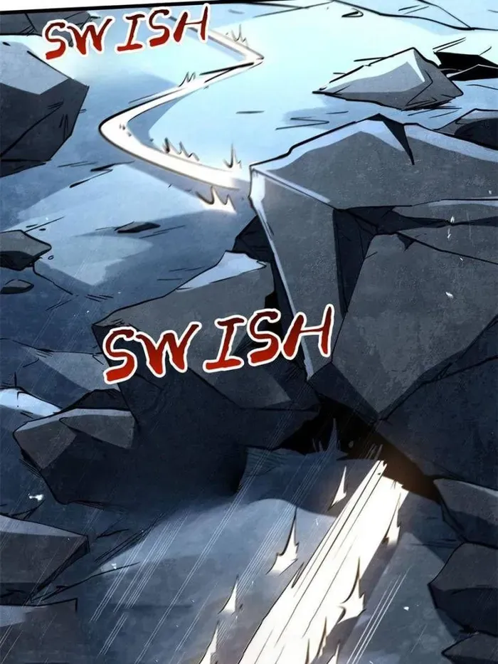 Read Super Gene chapter 341 image 5 on Lezhin