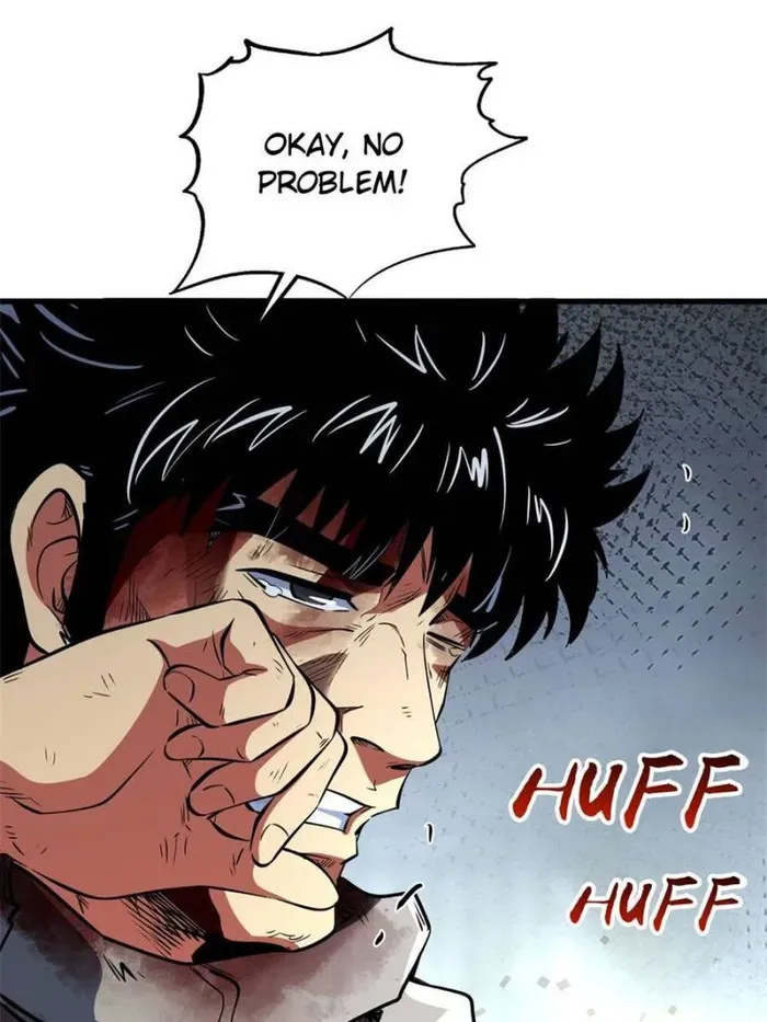 Read Super Gene chapter 341 image 51 on Lezhin