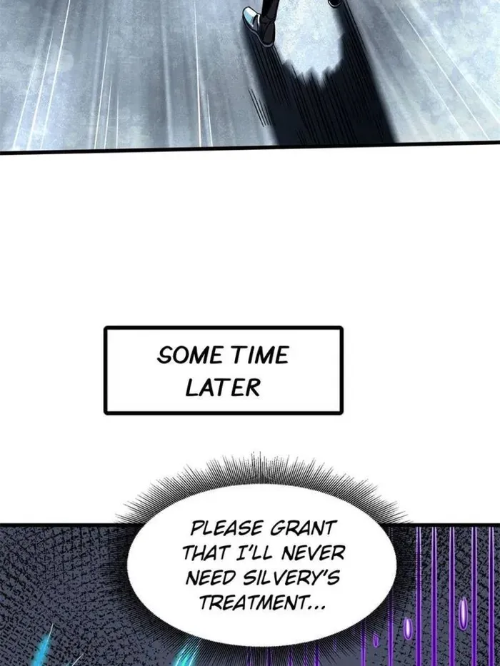 Read Super Gene chapter 341 image 54 on Lezhin