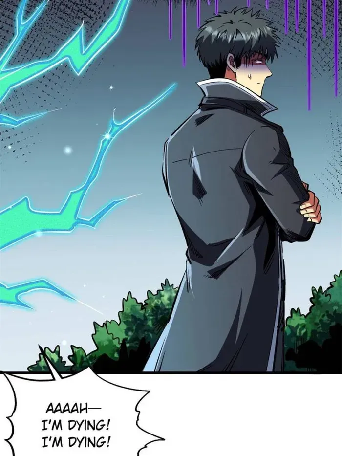 Read Super Gene chapter 341 image 55 on Lezhin