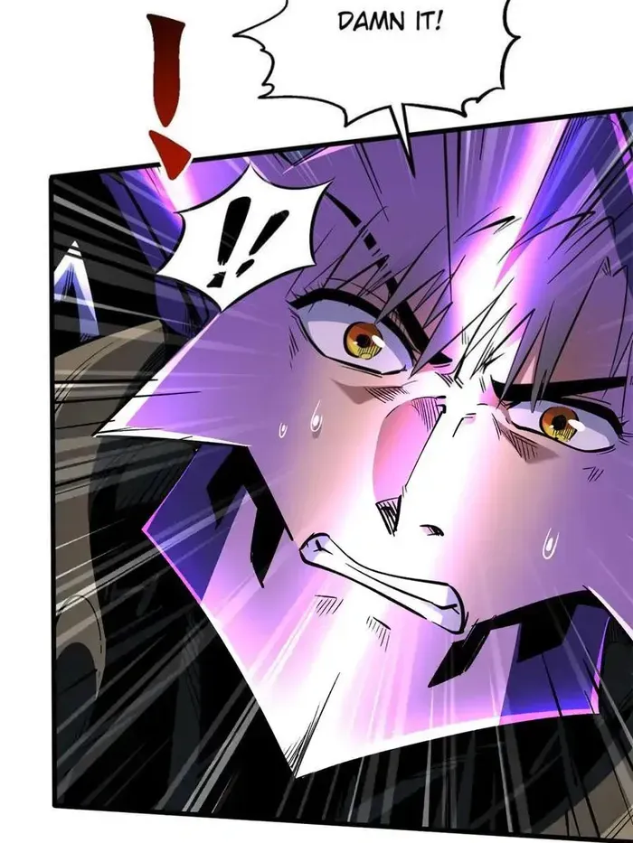 Read Super Gene chapter 341 image 8 on Lezhin