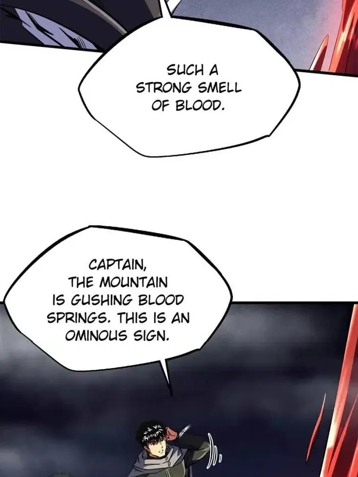 Read Super Gene chapter 342 image 16 on Lezhin