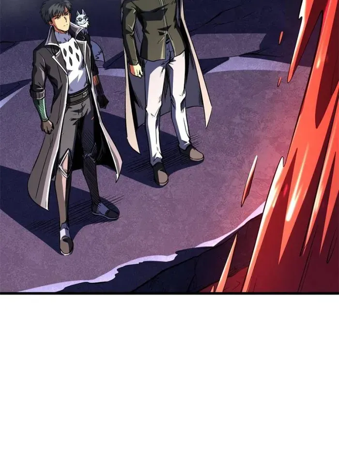 Read Super Gene chapter 342 image 17 on Lezhin