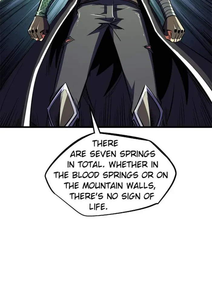 Read Super Gene chapter 342 image 19 on Lezhin