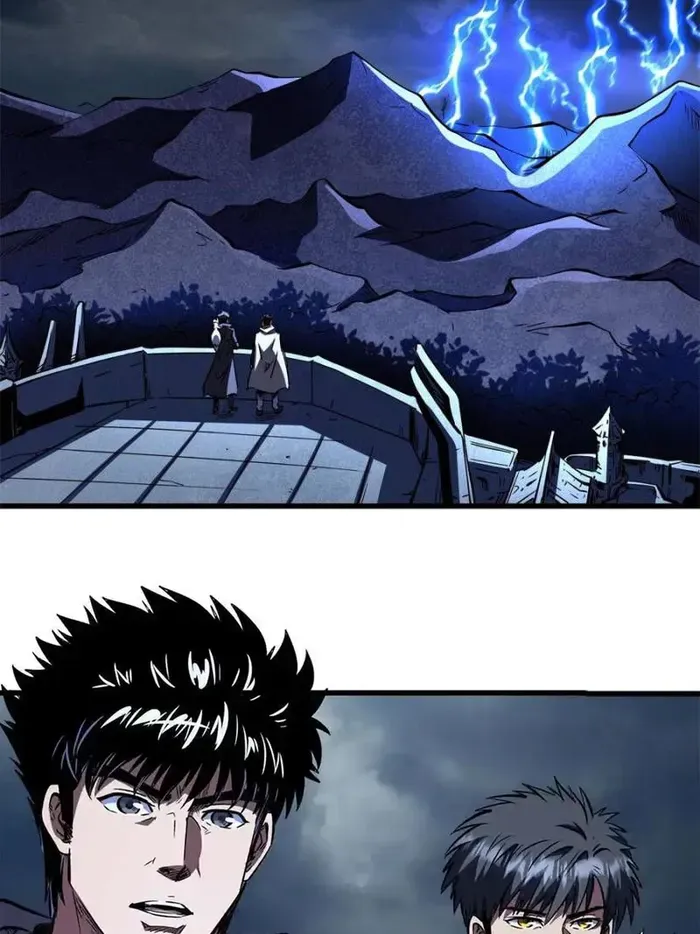 Read Super Gene chapter 342 image 22 on Lezhin