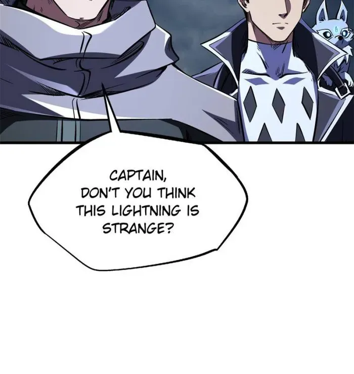 Read Super Gene chapter 342 image 23 on Lezhin