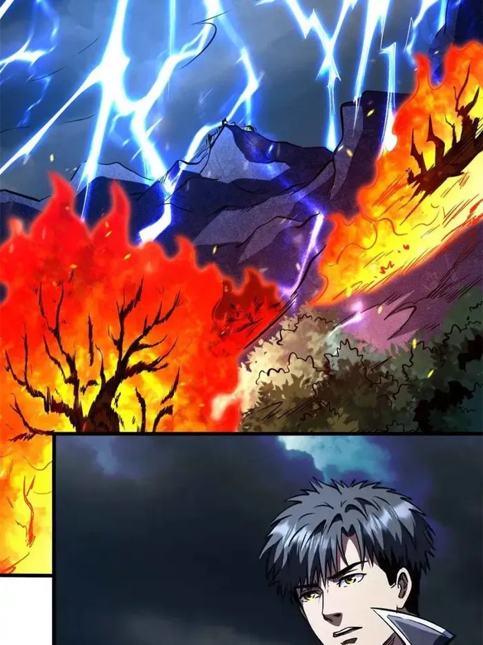 Read Super Gene chapter 342 image 25 on Lezhin