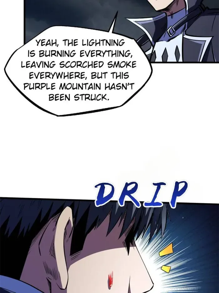 Read Super Gene chapter 342 image 26 on Lezhin