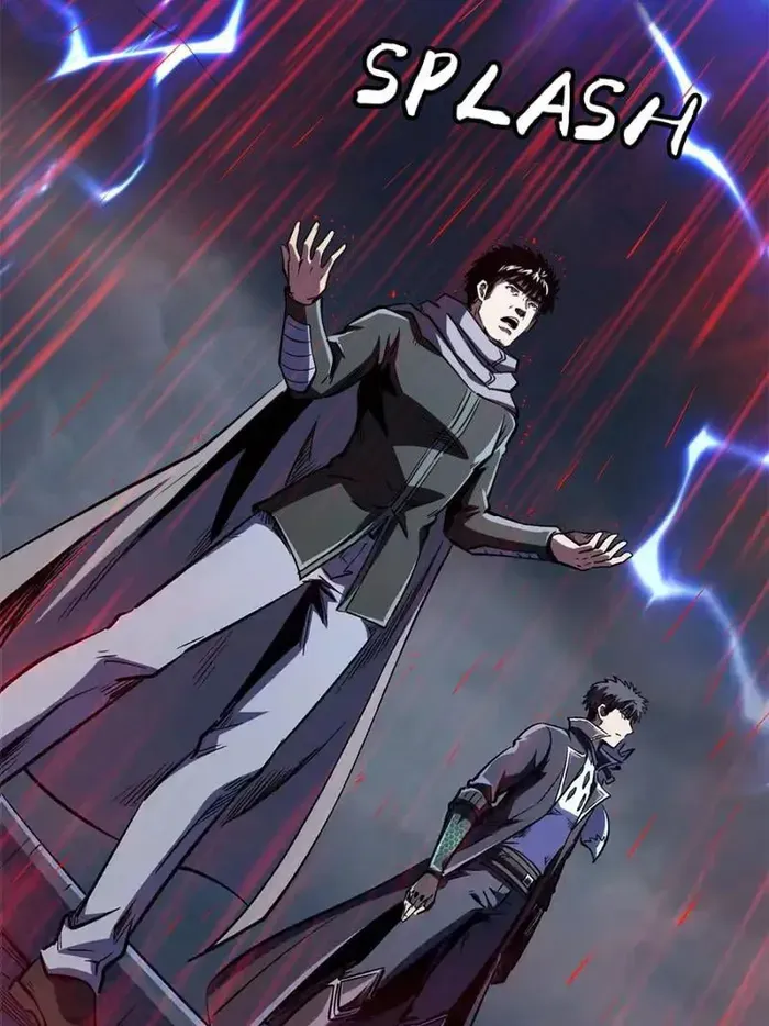 Read Super Gene chapter 342 image 28 on Lezhin