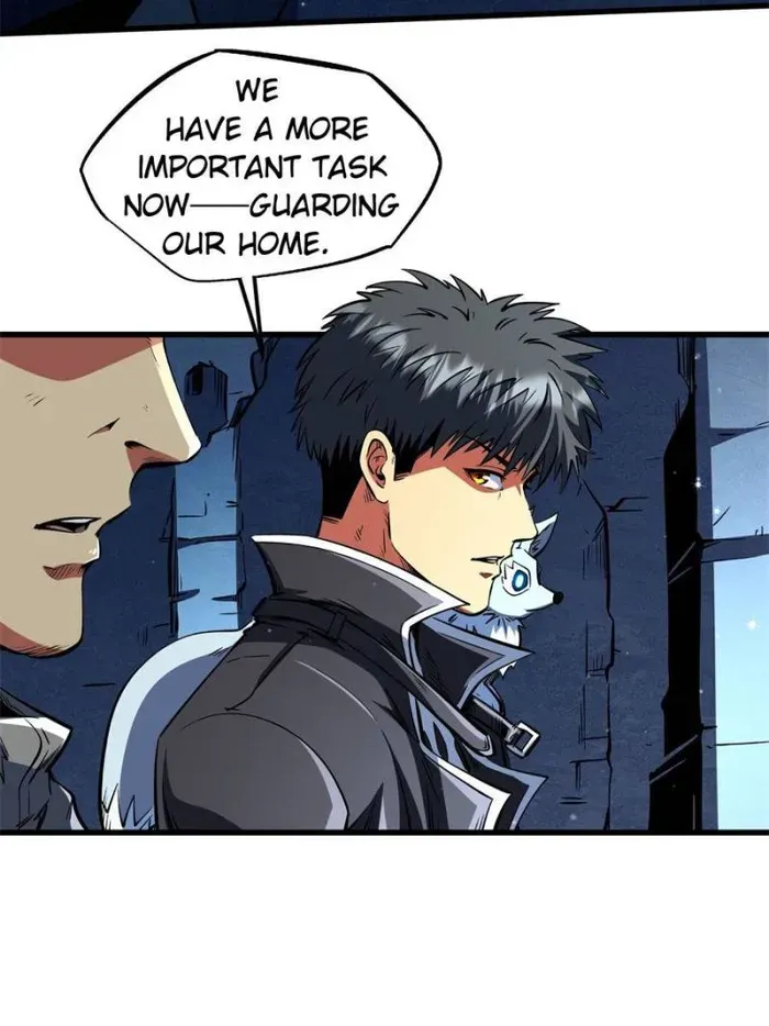 Read Super Gene chapter 342 image 3 on Lezhin