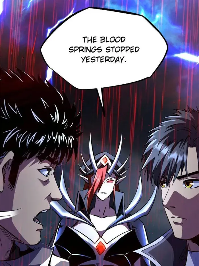 Read Super Gene chapter 342 image 30 on Lezhin