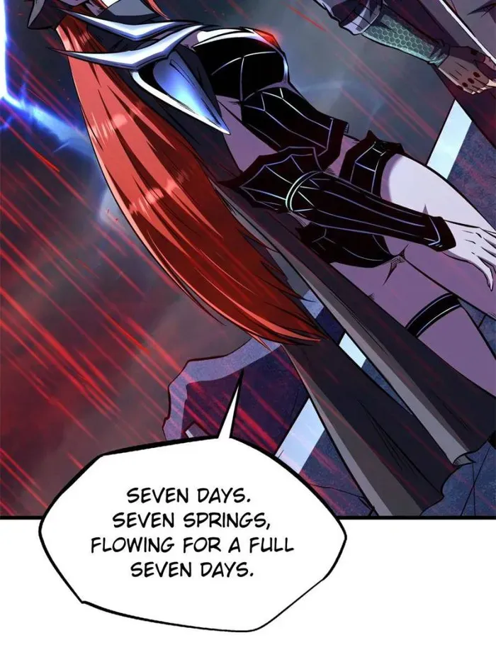 Read Super Gene chapter 342 image 33 on Lezhin