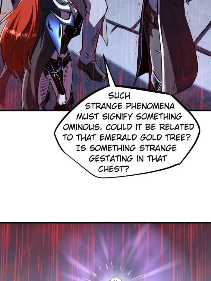 Read Super Gene chapter 342 image 36 on Lezhin