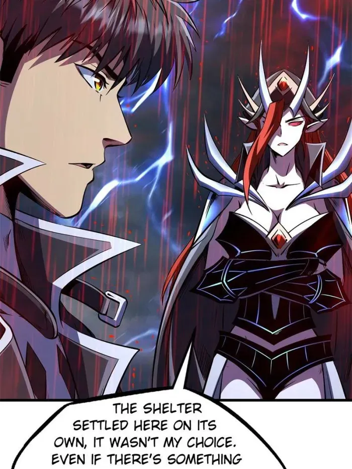 Read Super Gene chapter 342 image 40 on Lezhin