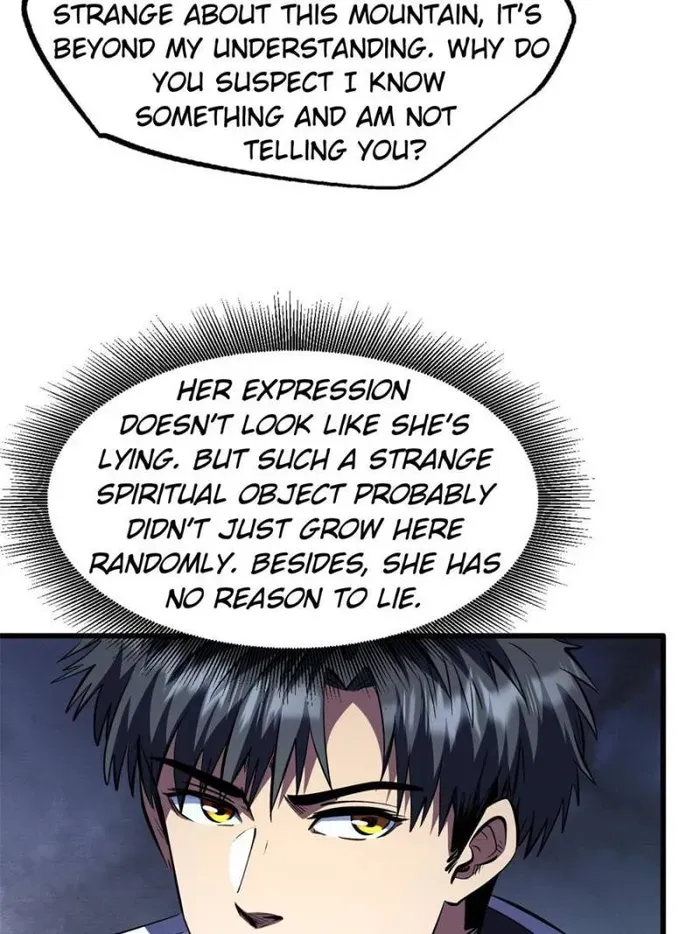 Read Super Gene chapter 342 image 41 on Lezhin