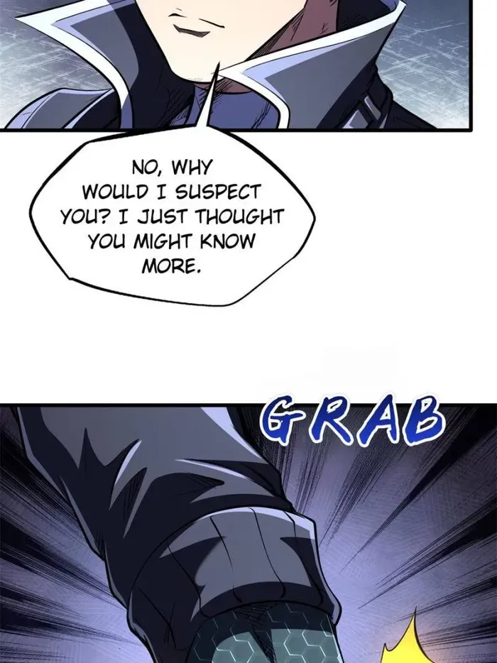 Read Super Gene chapter 342 image 42 on Lezhin