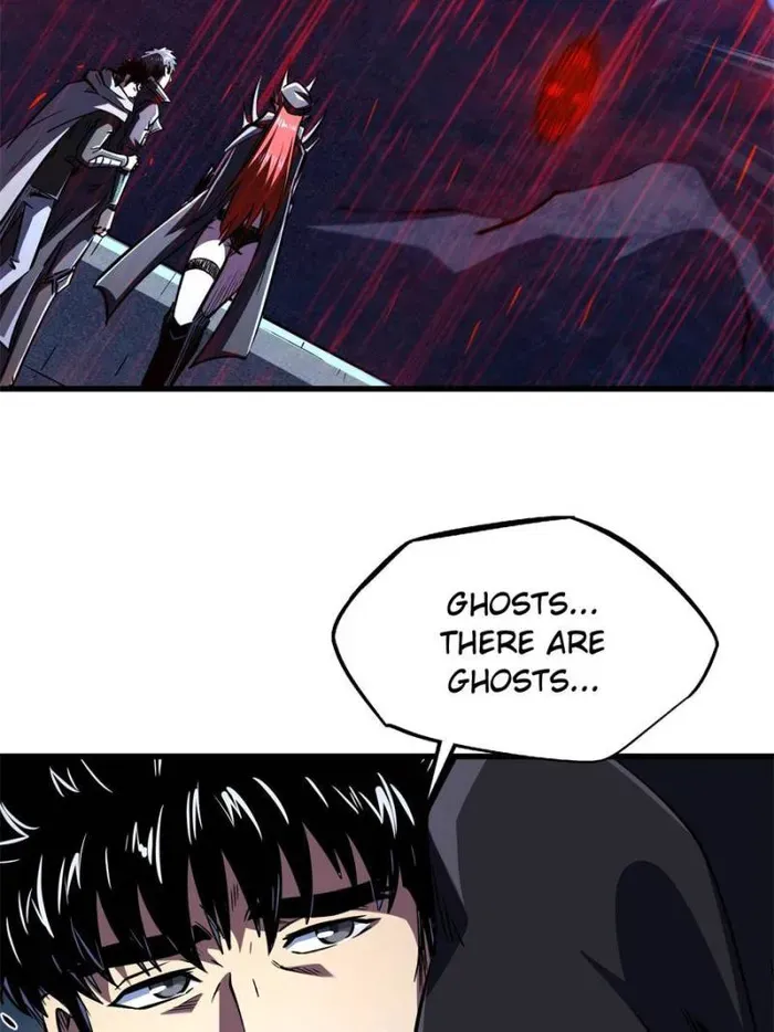 Read Super Gene chapter 342 image 47 on Lezhin