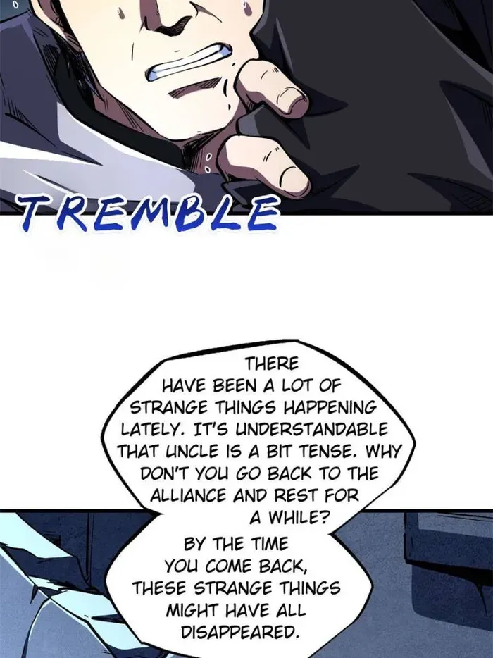 Read Super Gene chapter 342 image 48 on Lezhin