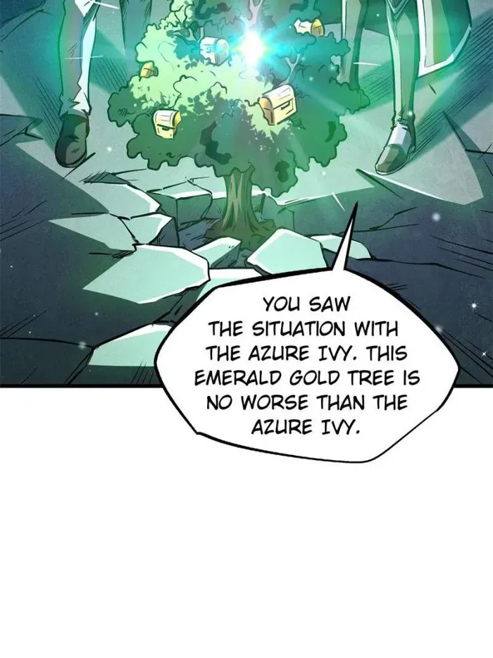 Read Super Gene chapter 342 image 5 on Lezhin