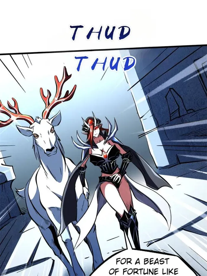 Read Super Gene chapter 342 image 54 on Lezhin