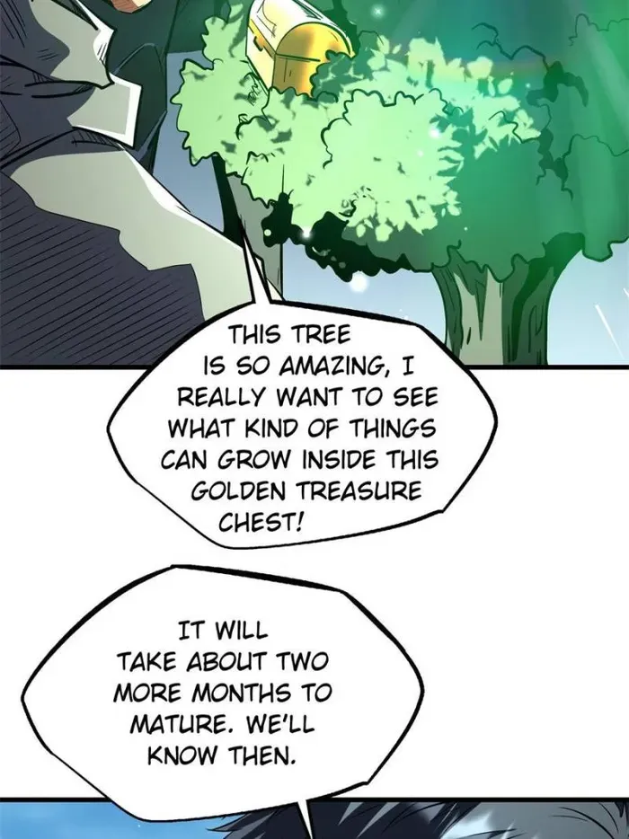 Read Super Gene chapter 342 image 7 on Lezhin