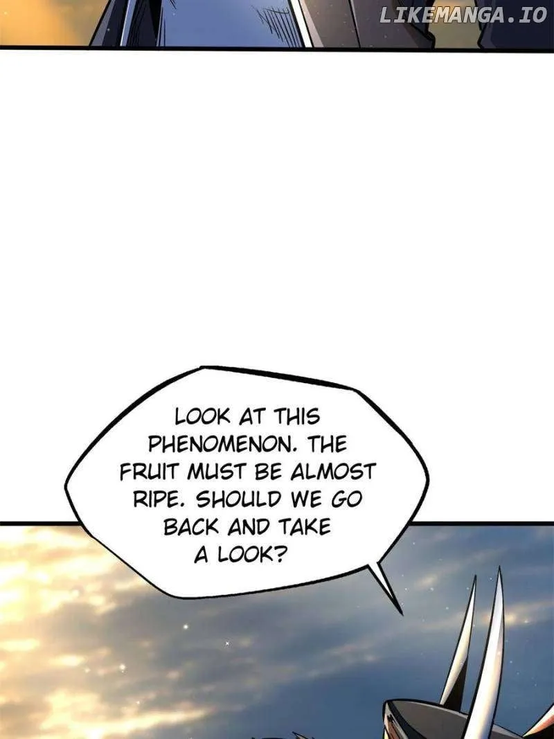 Read Super Gene chapter 343 image 14 on Lezhin