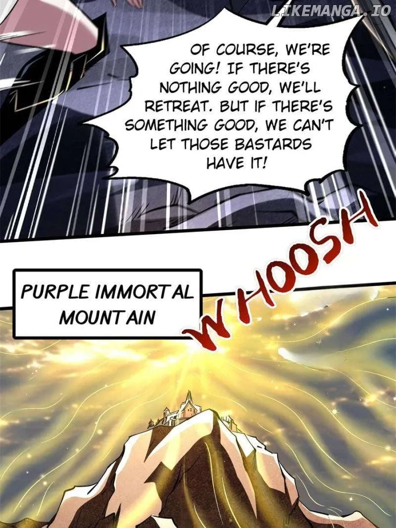 Read Super Gene chapter 343 image 24 on Lezhin