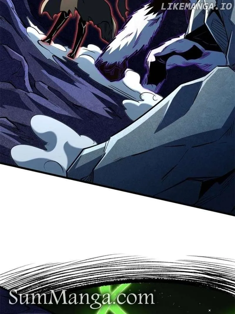 Read Super Gene chapter 343 image 34 on Lezhin