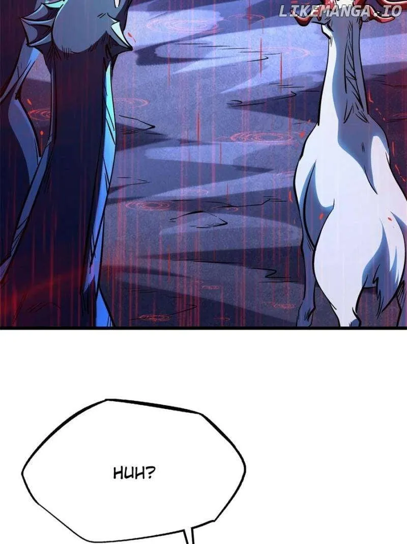 Read Super Gene chapter 343 image 4 on Lezhin