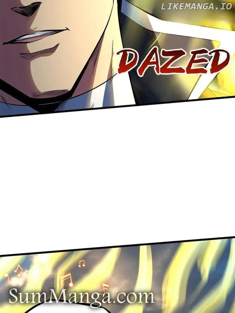 Read Super Gene chapter 343 image 40 on Lezhin