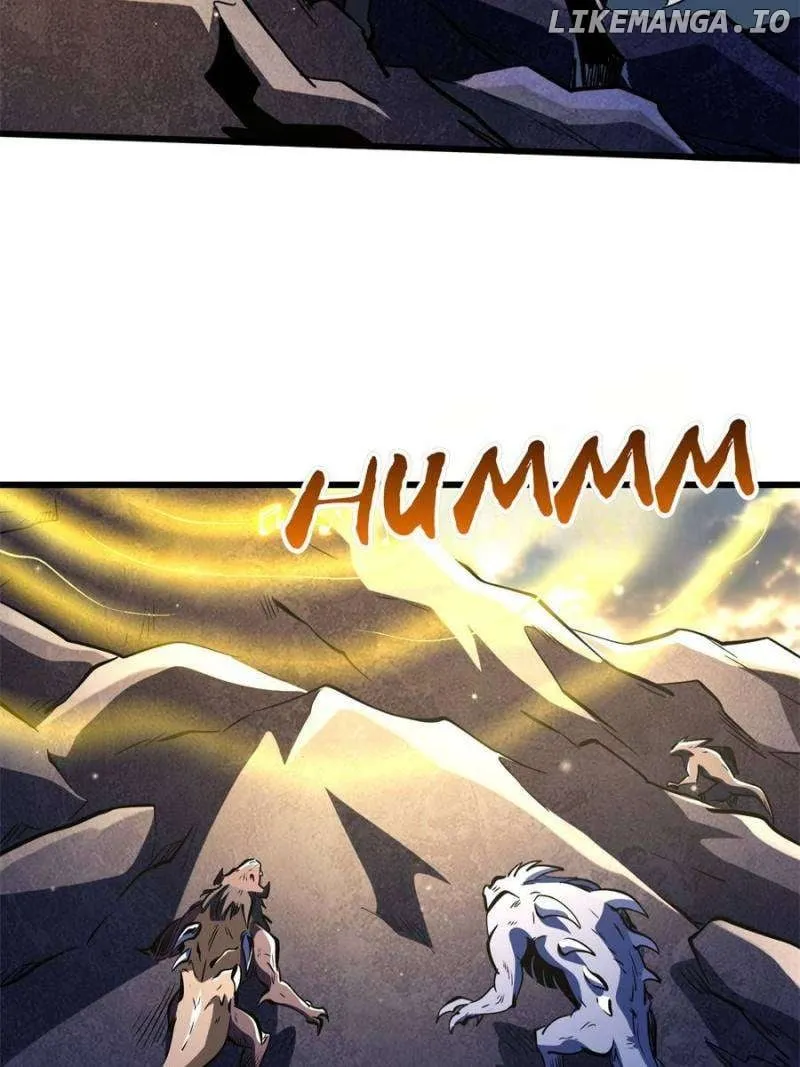 Read Super Gene chapter 343 image 42 on Lezhin
