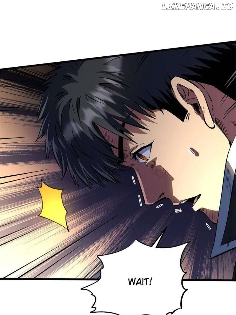 Read Super Gene chapter 343 image 44 on Lezhin