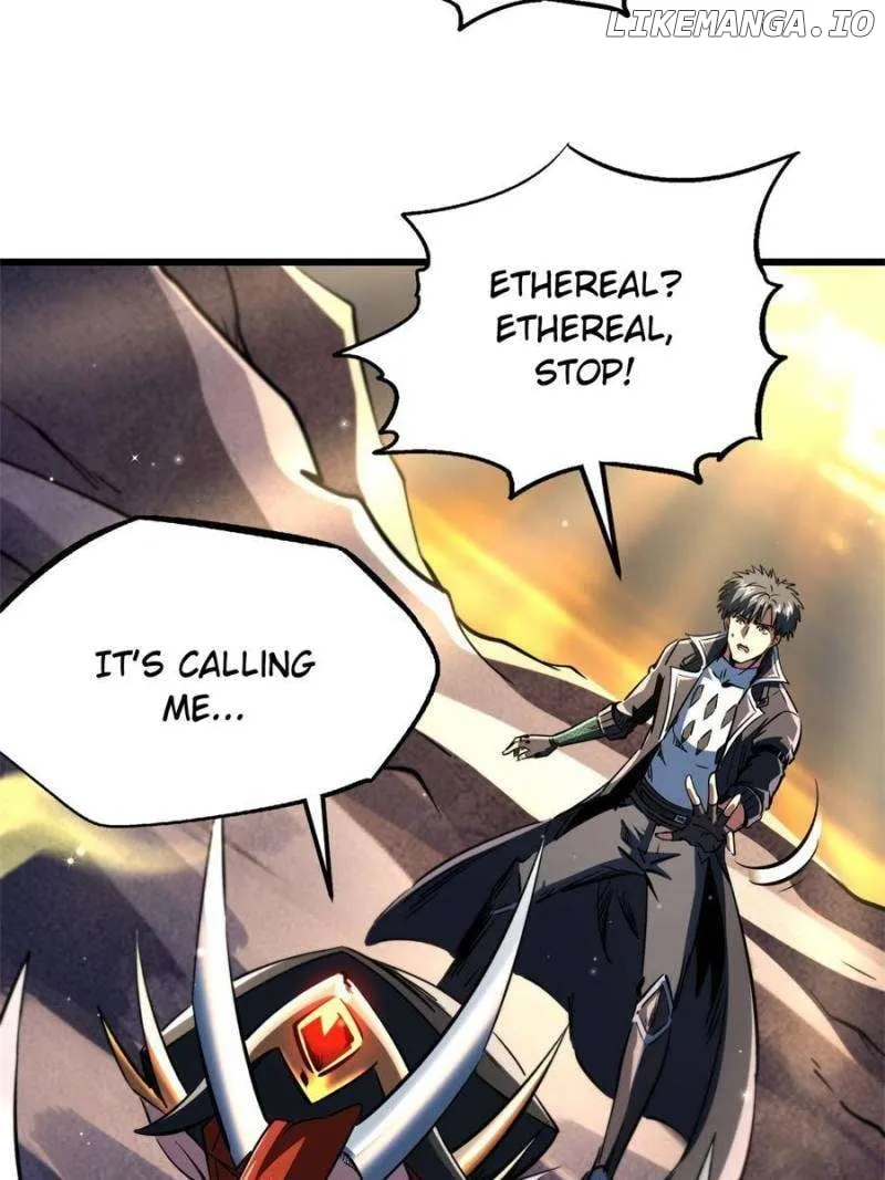 Read Super Gene chapter 343 image 45 on Lezhin