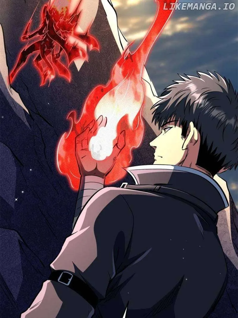 Read Super Gene chapter 343 image 48 on Lezhin