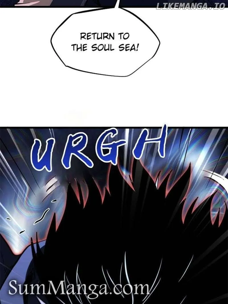 Read Super Gene chapter 343 image 49 on Lezhin