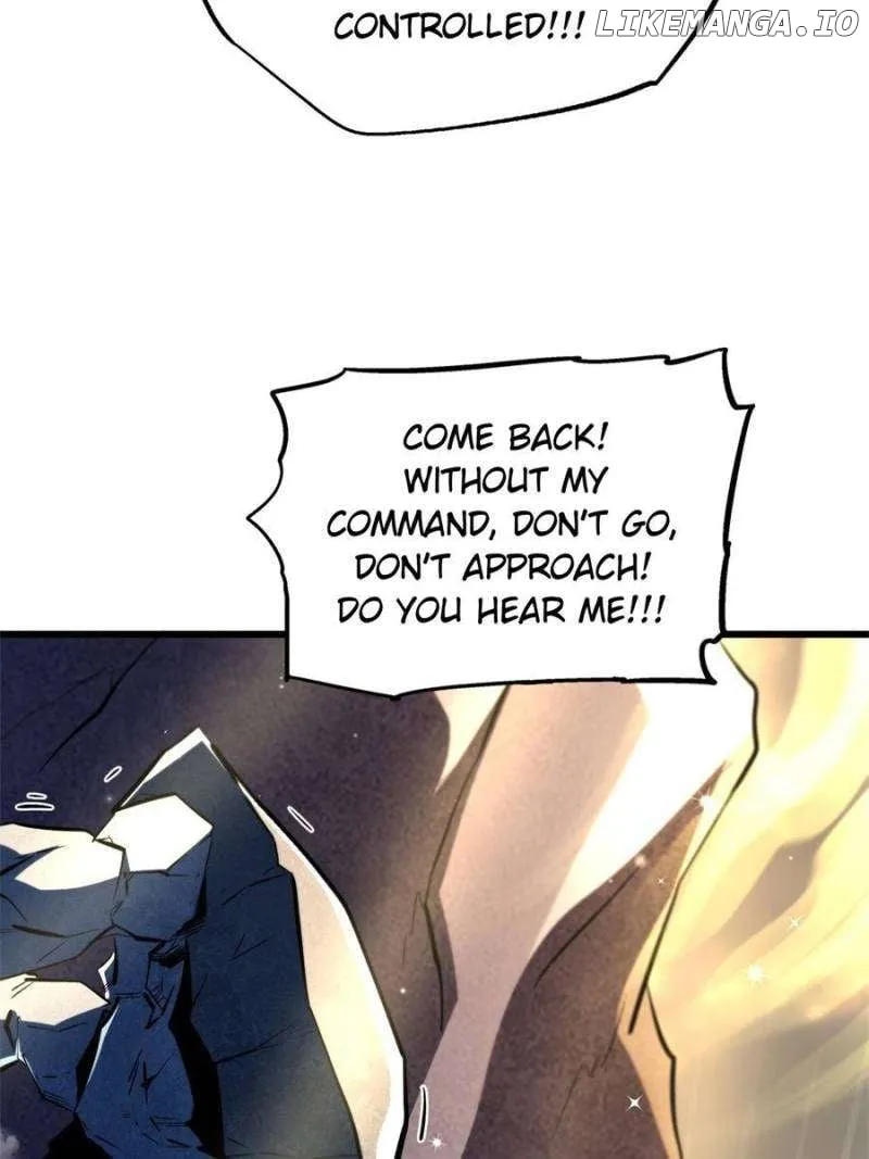 Read Super Gene chapter 343 image 51 on Lezhin