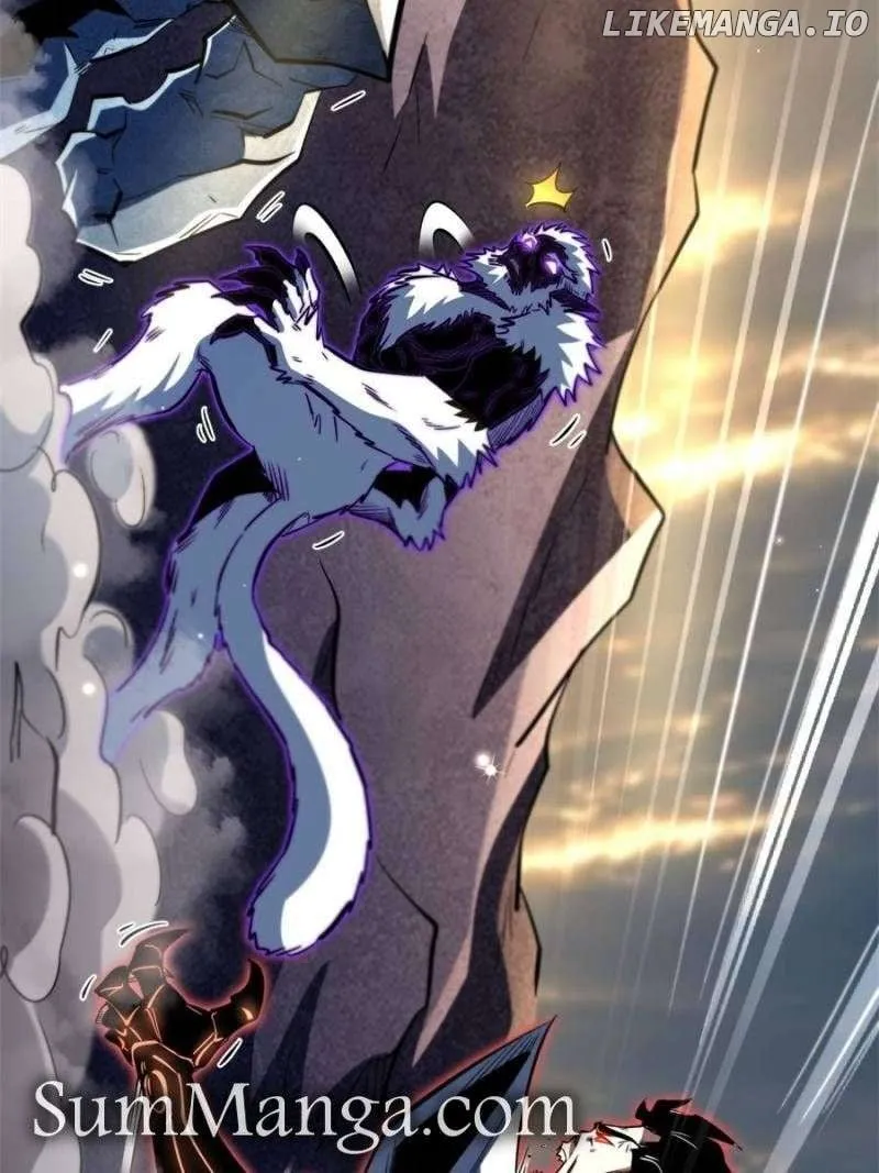 Read Super Gene chapter 343 image 52 on Lezhin