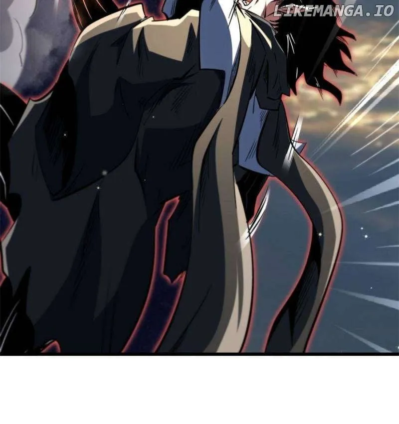 Read Super Gene chapter 343 image 53 on Lezhin
