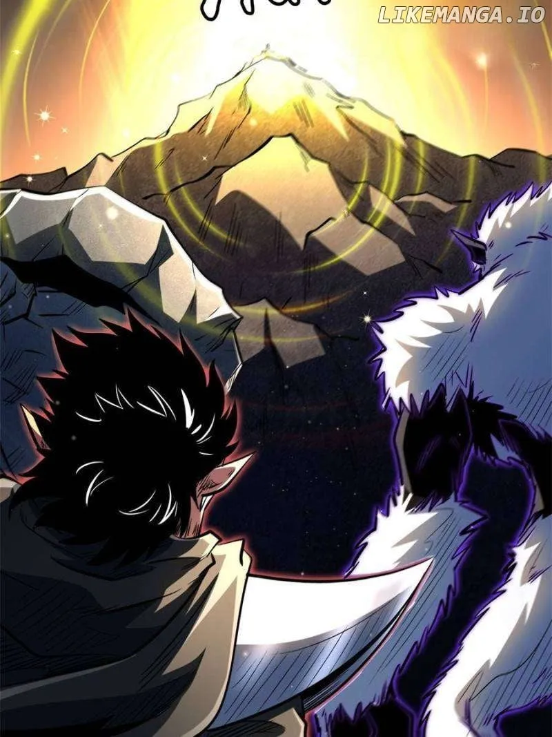 Read Super Gene chapter 343 image 56 on Lezhin