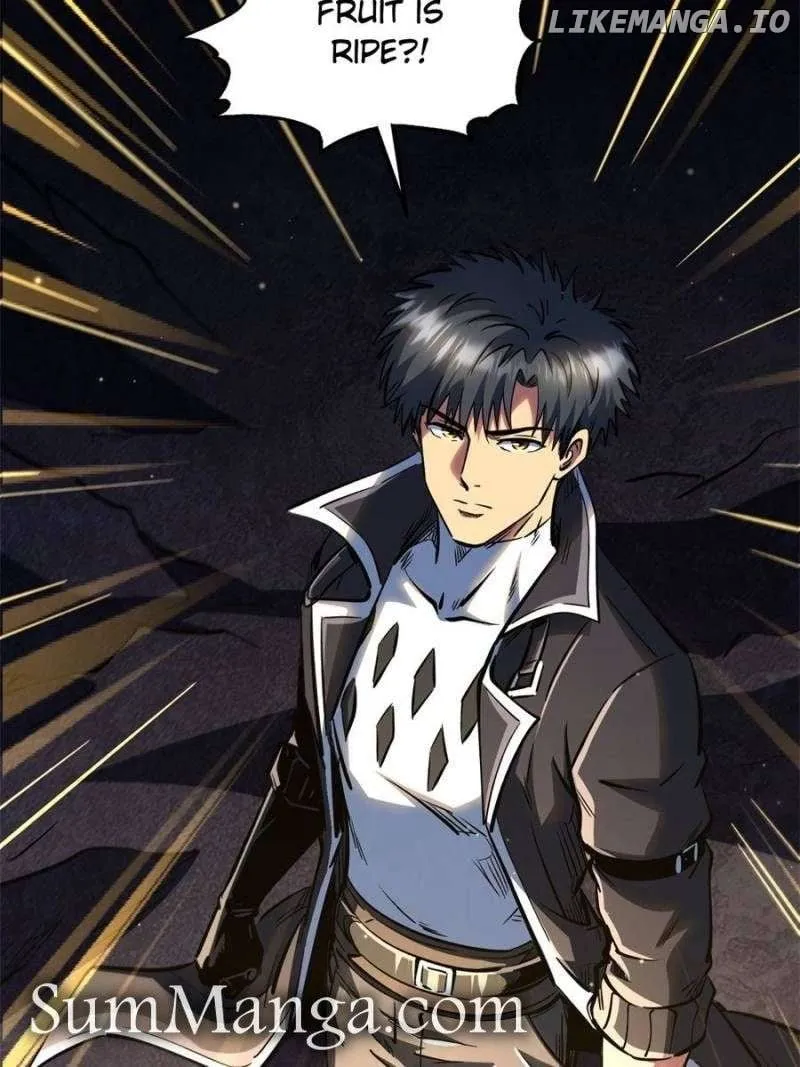 Read Super Gene chapter 343 image 58 on Lezhin