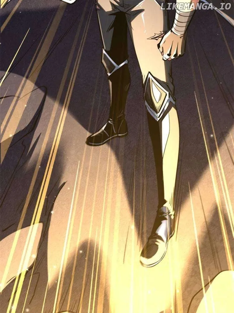 Read Super Gene chapter 343 image 59 on Lezhin