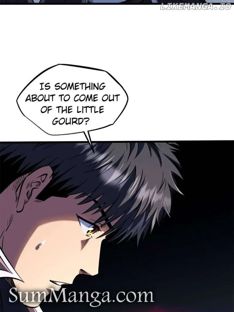 Read Super Gene chapter 343 image 6 on Lezhin