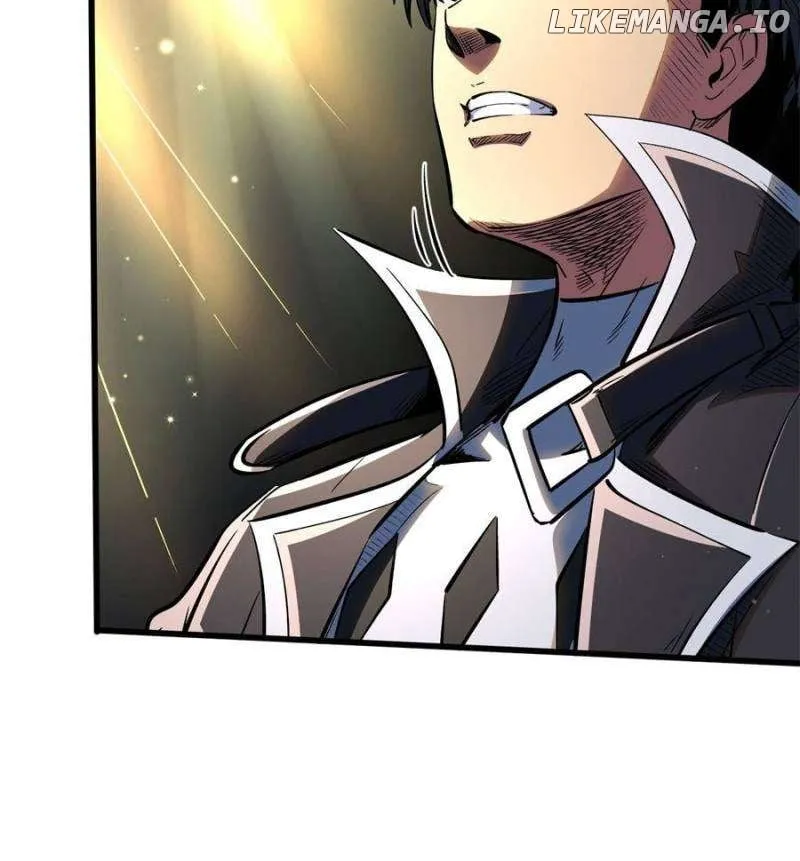 Read Super Gene chapter 344 image 10 on Lezhin