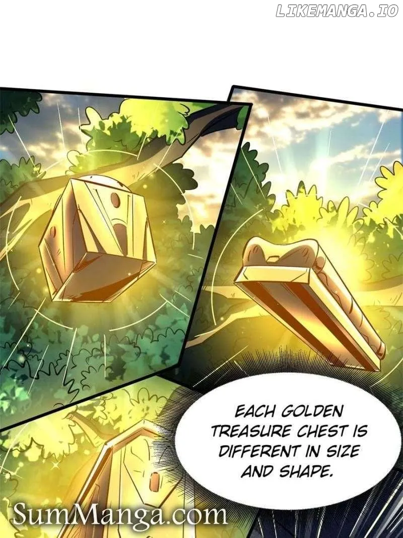 Read Super Gene chapter 344 image 11 on Lezhin