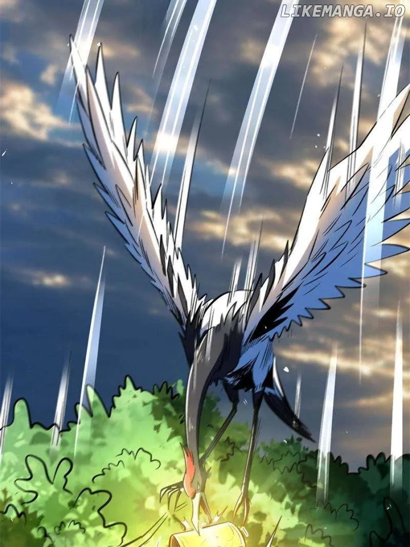 Read Super Gene chapter 344 image 16 on Lezhin