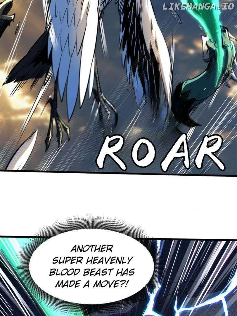 Read Super Gene chapter 344 image 19 on Lezhin