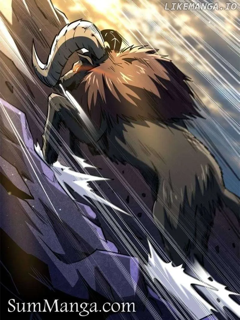 Read Super Gene chapter 344 image 2 on Lezhin