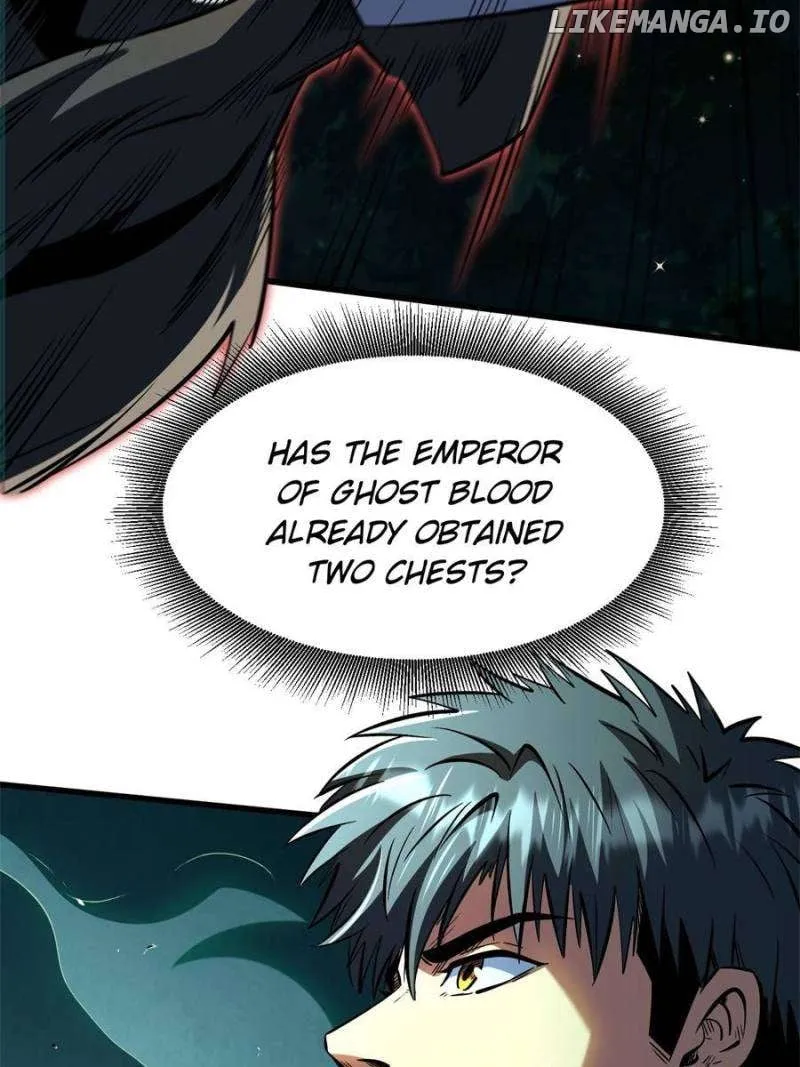 Read Super Gene chapter 344 image 27 on Lezhin