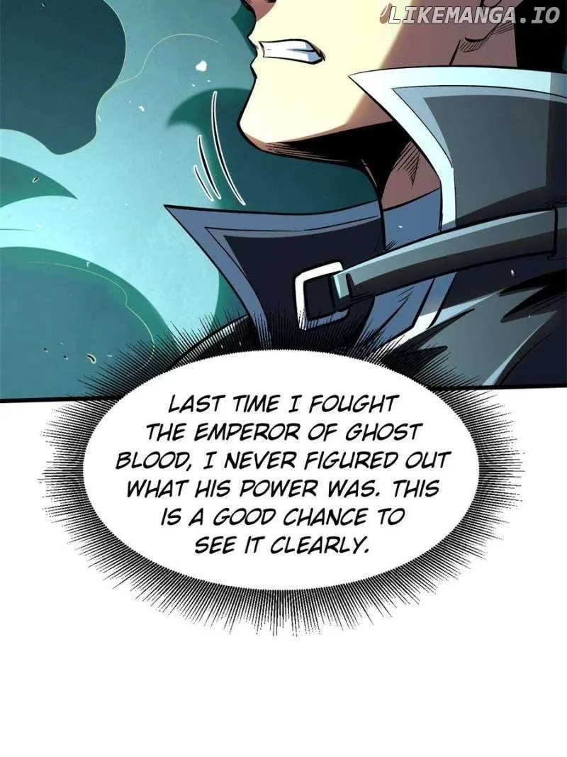 Read Super Gene chapter 344 image 28 on Lezhin