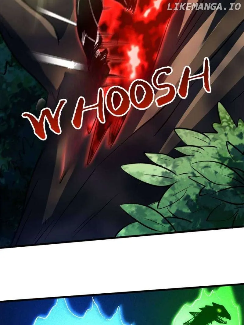 Read Super Gene chapter 344 image 36 on Lezhin